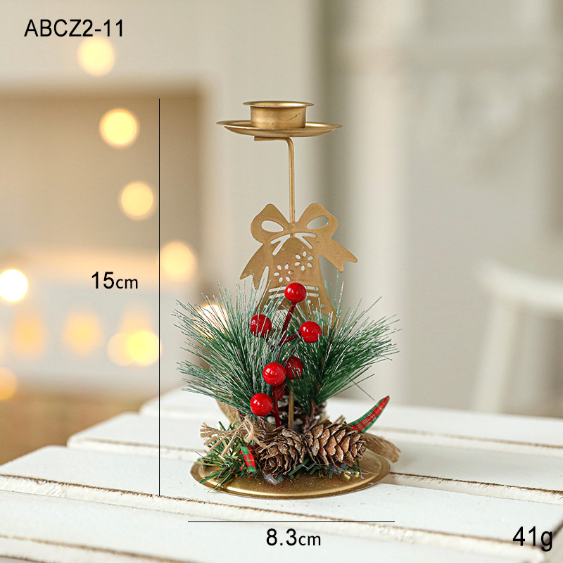 ABCZ2-11 (sin velas)