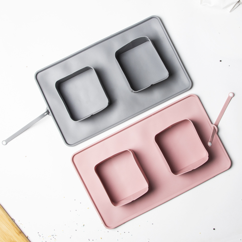 Nuevos y antiguos clientes, productos limitados, buenas necesidades diarias del hogar de silicona, caja ciega, bienestar a mitad de precio, procesamiento materno infantil, inventario de campo de recolección de fugas