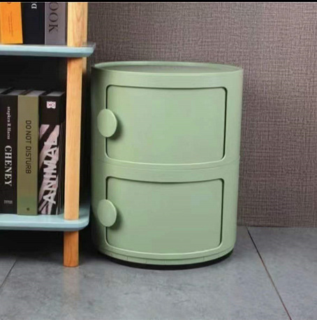 말차 그린 2 층 (손잡이 부착)