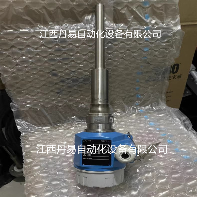 全新现货E+H恩德斯豪斯FTM20音叉料位传感器IP66 IP67 议价为准