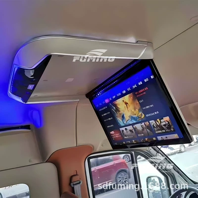 Ceiling Tv, Car TV