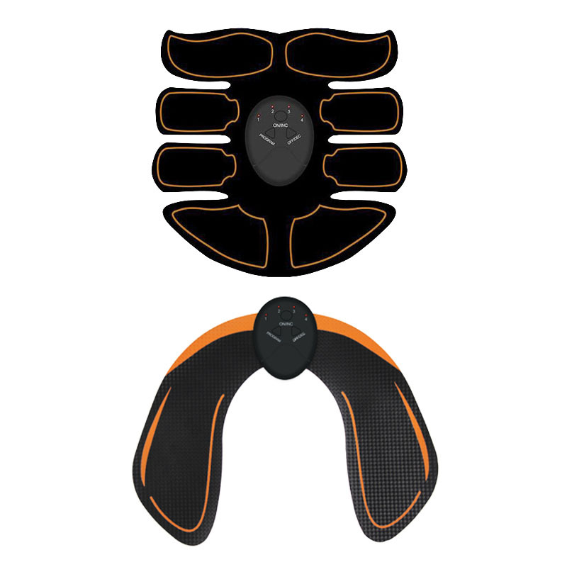 8개의 배 + 엉덩이 스티커 배터리 모델은 배터리와 함께 배송되지 않습니다.