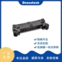耐高温插板式双排牛角连接器