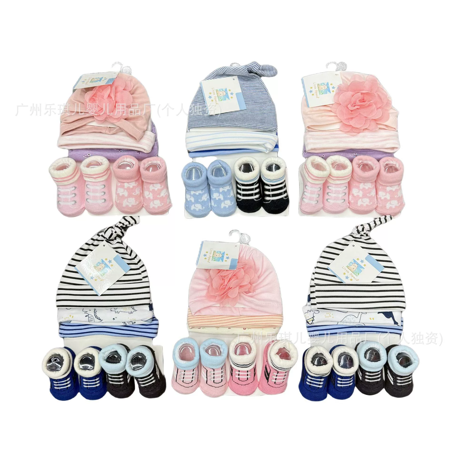 Детская шляпа