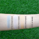 База под макияж, подушка безопасности, хайлайтер, рассыпчатая пудра для всего тела, водонепроницаемые палетка теней для контуринга, фиксатор макияжа для макияжа глаз, тени для век