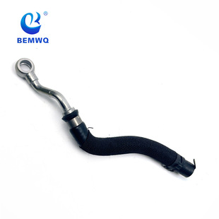 1153 7565 433 turbocharger pipe R55R56