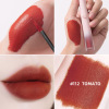 Beauty Glazed velvet mist matte matte cup lip glaze lipstick red cross -border hot sales