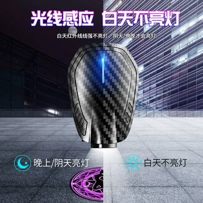 Wiring-Free Car Led Decorative Wireless – Other lights