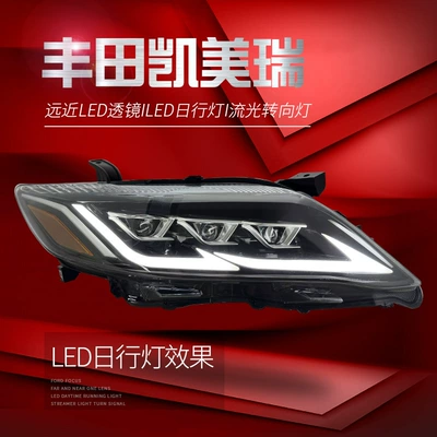Suitable for 09-11 Camry Camry Ön faralar