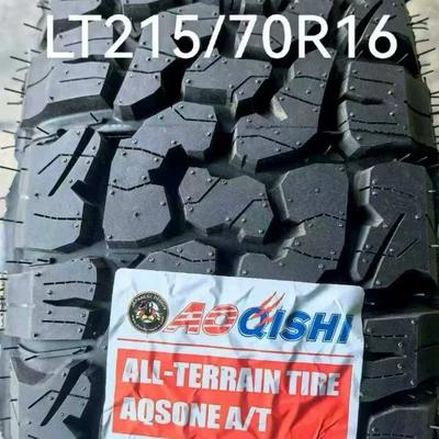Off-road şinlər Off-Road Tires 165 175