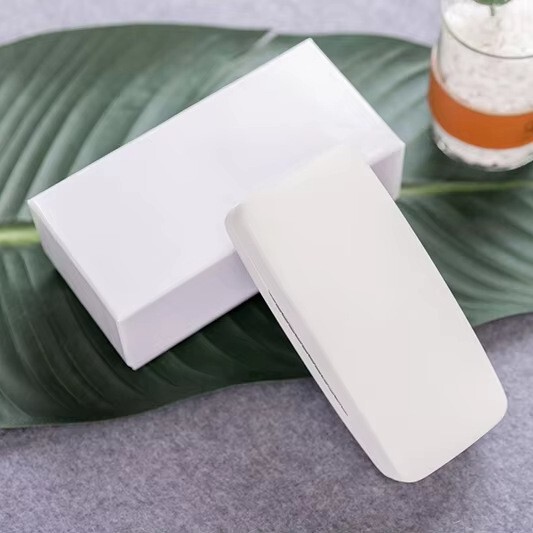 Fan Family Female Male Tiandi Cover suit Original Sun Compression Storage Brand Fashion high quality Sunglasses Glasses Box