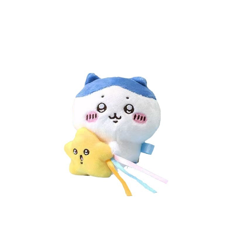 日本チイカワ吉伊卡わぁ正版自嘲熊栗子ウサキ人形ぬいぐるみぬいぐるみぬいぐるみプレゼント|undefined
