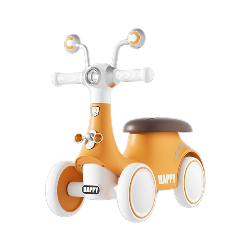 Игрушка Pilsan Play Car, баланс-байк для раннего возраста, 3 года
