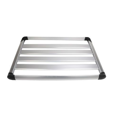 Cargo Rack Frame — Wuling Roof rack - 10-meter-single-frame-no-crossbar-buckle-included