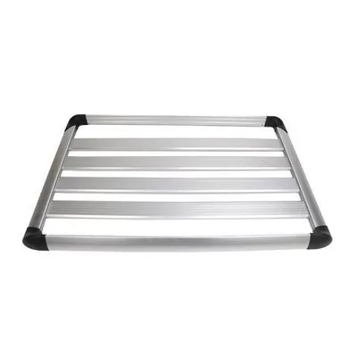Rack Frame Wholesale — Roof rack - 10m-single-frame-no-crossbar-and-buckle-no-need-to-drill-holes