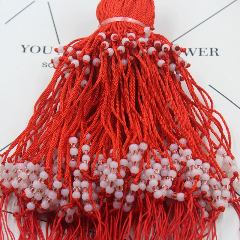 Pendant, strap handmade, woven necklace cord jade, accessory, accessories, red rope bracelet, wholesale