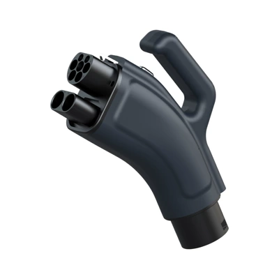 European standard to national standard: EV şarj adapterləri