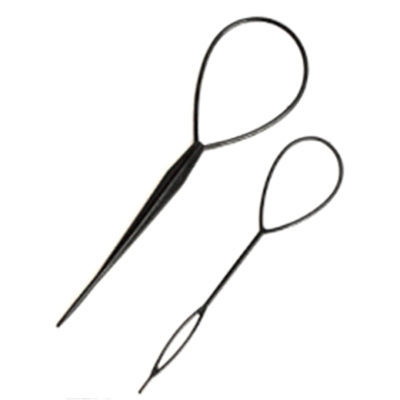 Puller hair needle, hair curler, hair braiding device, hair Rod, hair braiding tool, hair accessories, small braids, braids wholesale