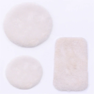 Ayaqaltılar (Kovriklər) — Foam Bed Mat with High-End - standard-3-piece-set-beige
