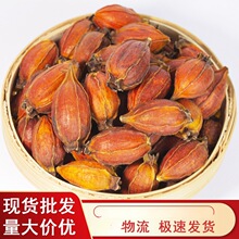 栀子新货黄栀子水栀子各种规格栀子米可粉碎一件代发