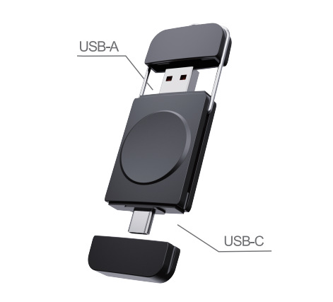 Wireless Charger Image 1