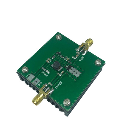 433mhz，5w 射频 功放