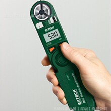 EXTECH��ʾ��Extech45168CP������ʪ�ȷ��ټ� ��Ʒ�ֻ�