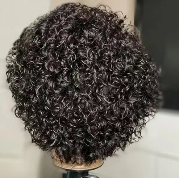 African Wig Image 4