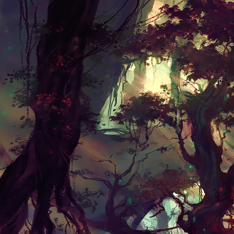 Ciudad de gran tamaño paisaje escritorio estera paño simple fresco ratón artístico de dibujos animados natural Oficina teclado estera