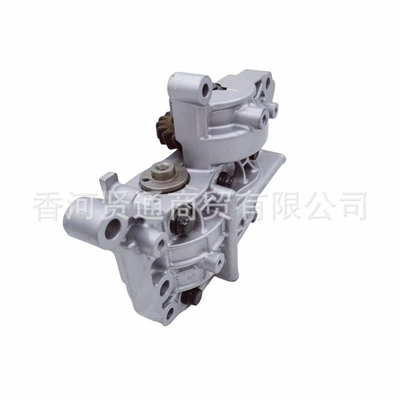 Oil pump, nozzle Highlander 2.7 Camry 1362036020
