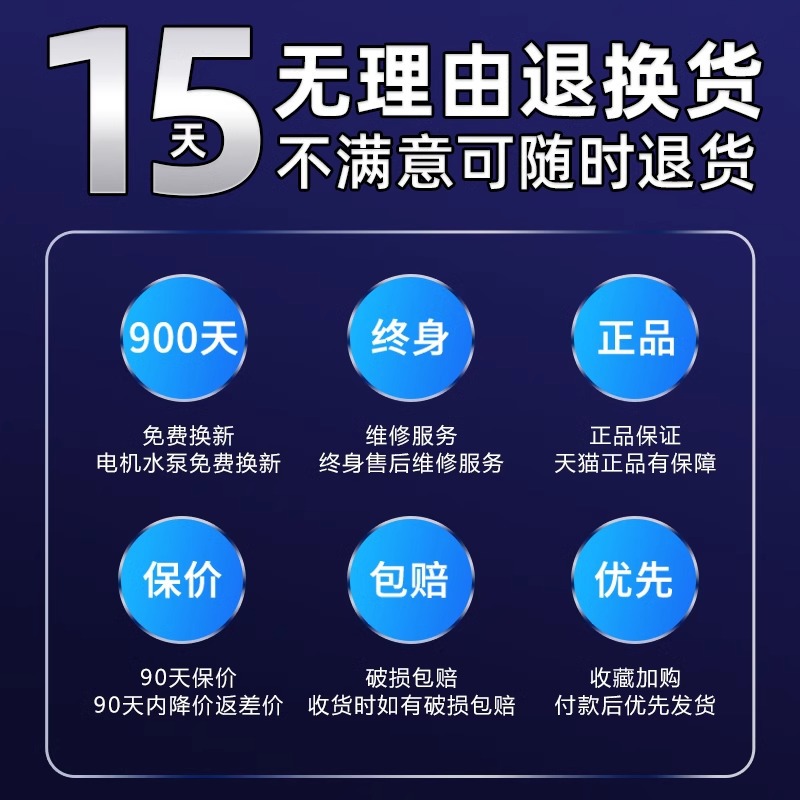 Вентилятор промышленный Camel 1050 медный