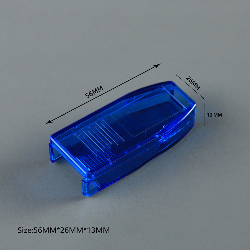 USB-rs422 USB-RS485 UT-890 usb转485塑料外壳56*26* 13电子外壳