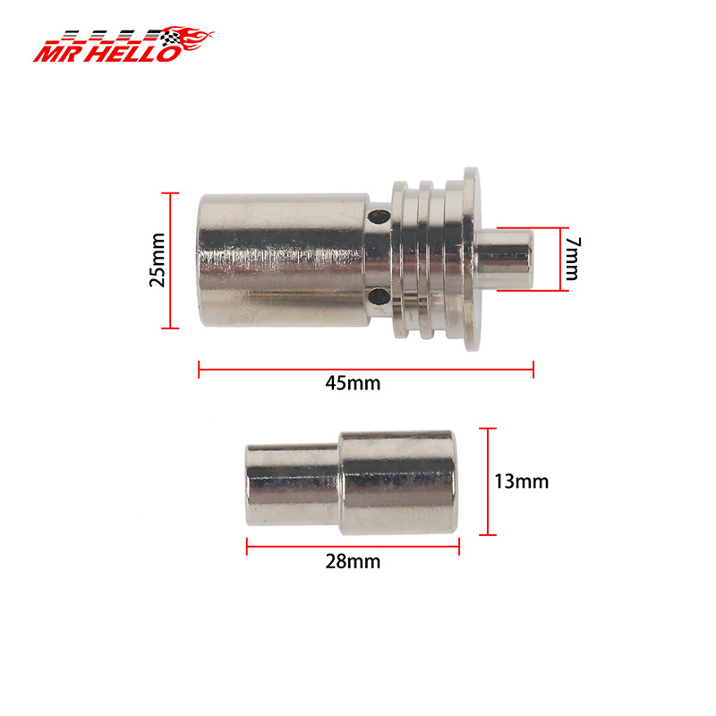 STL010 은 캐딜락 시보레 GMC 우수한 냉각기 흐름 우회 밸브 키트에 적합합니다.