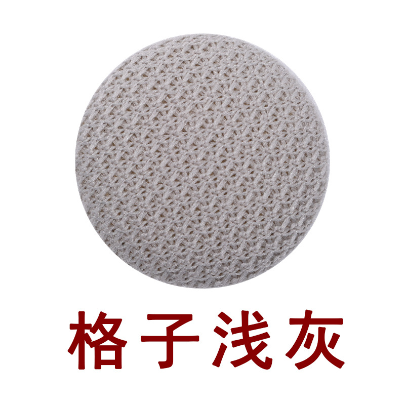 Car Ceiling Interior Buckle Fixing Velvet Repair Thumbtack Leather Buckle Car Buckle Tarpaulin Car Rubber Buckle Clip