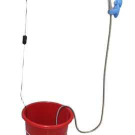 新款农村户外出租房简易电动淋浴移动洗澡神器大学生宿舍便携代发