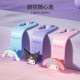 Sanrio Car Car Hook Car Seat Back Hanging Hook Cute Car Seat Small Hook Cartoon Car Hook