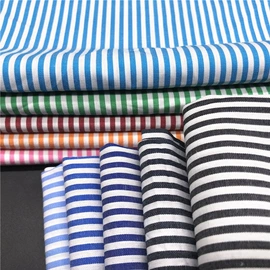 绣花布;色织、提花布;涤棉混纺