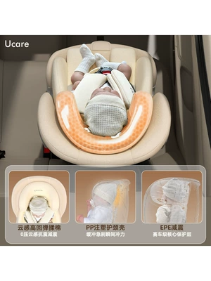 Car child safety seat, Child Seat