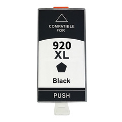 Compatible with HP HP OfficeJet 6000 6500a 7000 7500a printer cartridge HP920XL