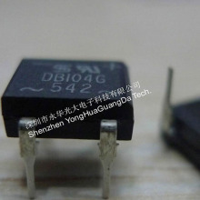 DB104G 集成电路IC芯片电子元器件集成块直插DIP4