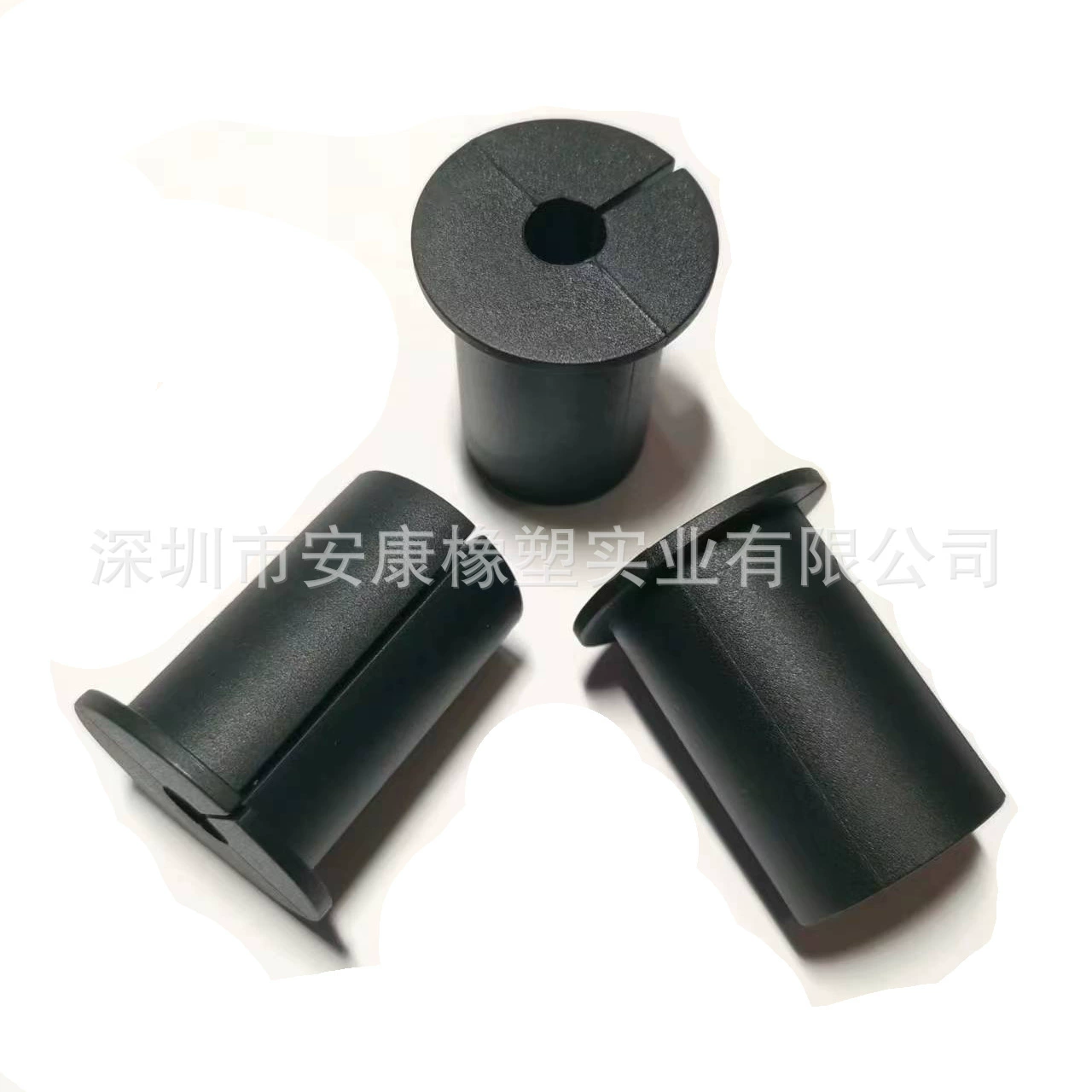 Набор для прокладки кабелей с антенной втулкой 25,4 мм (1 дюйм), втулка для настенного прохода кабеля 8,5 мм.