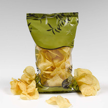 薯片食品包裝袋批發  山葯紫薯烤片脆片密封包裝食品級塑料包裝袋