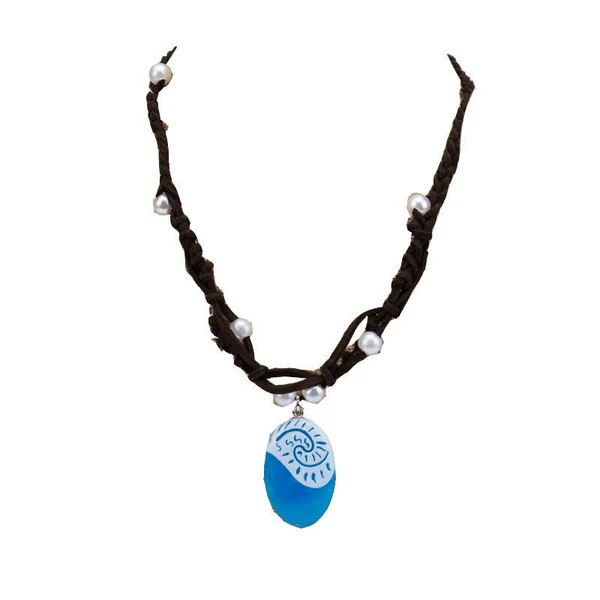Moana necklace