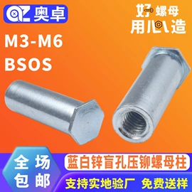 螺钉;螺母;垫圈