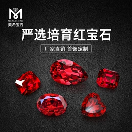 宝石工艺品;合成/培育钻石裸石;其他宝石饰品