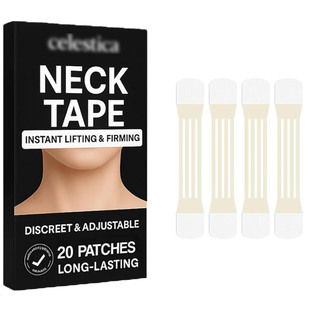Celestica Neck Tape����Ч�i�����沿���NƬ�z��