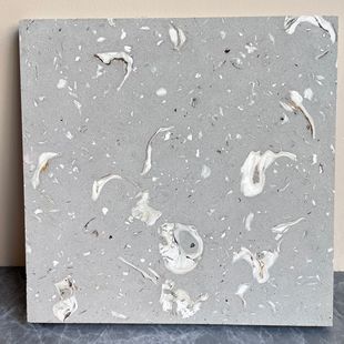 Mosaic Terrazzo Mall Floor Decoration, Beautiful and Elegant, Simple and Classy, Samples Can Be Sent for Factory Direct Sales