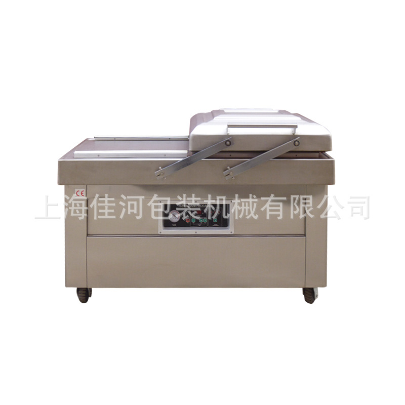 双室真空机，真空包装封口机、上海真空机（图）