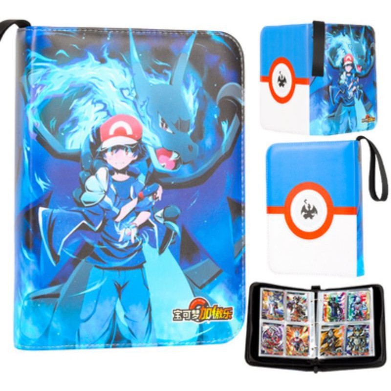 Juegos de animación Cuatro palacios de nueve palacios de cuatro tarjetas de cartelera de corteza de gran capacidad de cartelera de cremallera