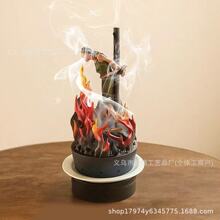 �羳��ƷStatue of the Igniter �c��Ů�������t��֬�[����ˇƷ